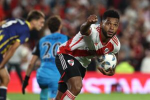 Boca Juniors’ Struggles Deepen with Copa Argentina Exit