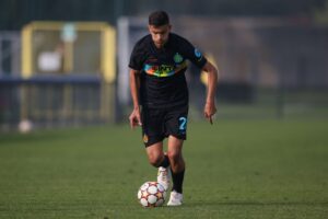 Carboni Brothers Set for Loan Moves from Inter Milan