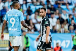 Cristian Erbes Becomes a Free Agent: Evaluating New Opportunities