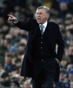 Davi Ancelotti in Talks to Become Botafogo’s New Head Coach