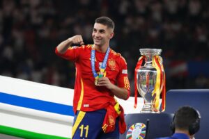 Elías Torres Set for a Move to Racing Club