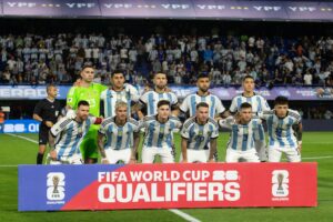 Emiliano Martínez’s Potential Move to Manchester United Heats Up