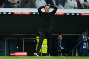 Equi Fernández Nears Transfer to Real Sociedad