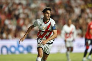 Feyenoord Pursues Valentín Gómez in Strategic Transfer Move