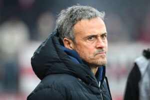 Fiorentina Express Interest in Franck Kessié Transfer