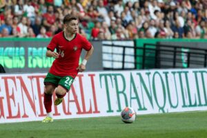 Francisco Conceição Joins Juventus Amid Al-Nassr’s Last-Minute Bid