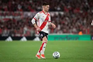 Franco Mastantuono Set to Join Real Madrid: A New Era Begins