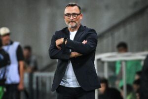 Franco Vázquez’s Family Commitment Postpones Belgrano Return
