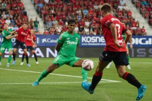 Gonzalo Tapia Set to Join São Paulo FC: Deal Nears Completion