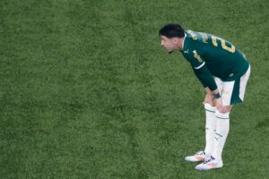 Joaquín Piquerez’s Contract Renewal with Palmeiras: A Strategic Move for Stability