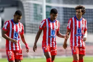 João Félix Joins Al Nassr FC: A Game-Changing Transfer