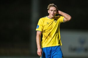 Juan Carlos Portillo Joins River Plate: A Key Transfer Move in Argentine Football