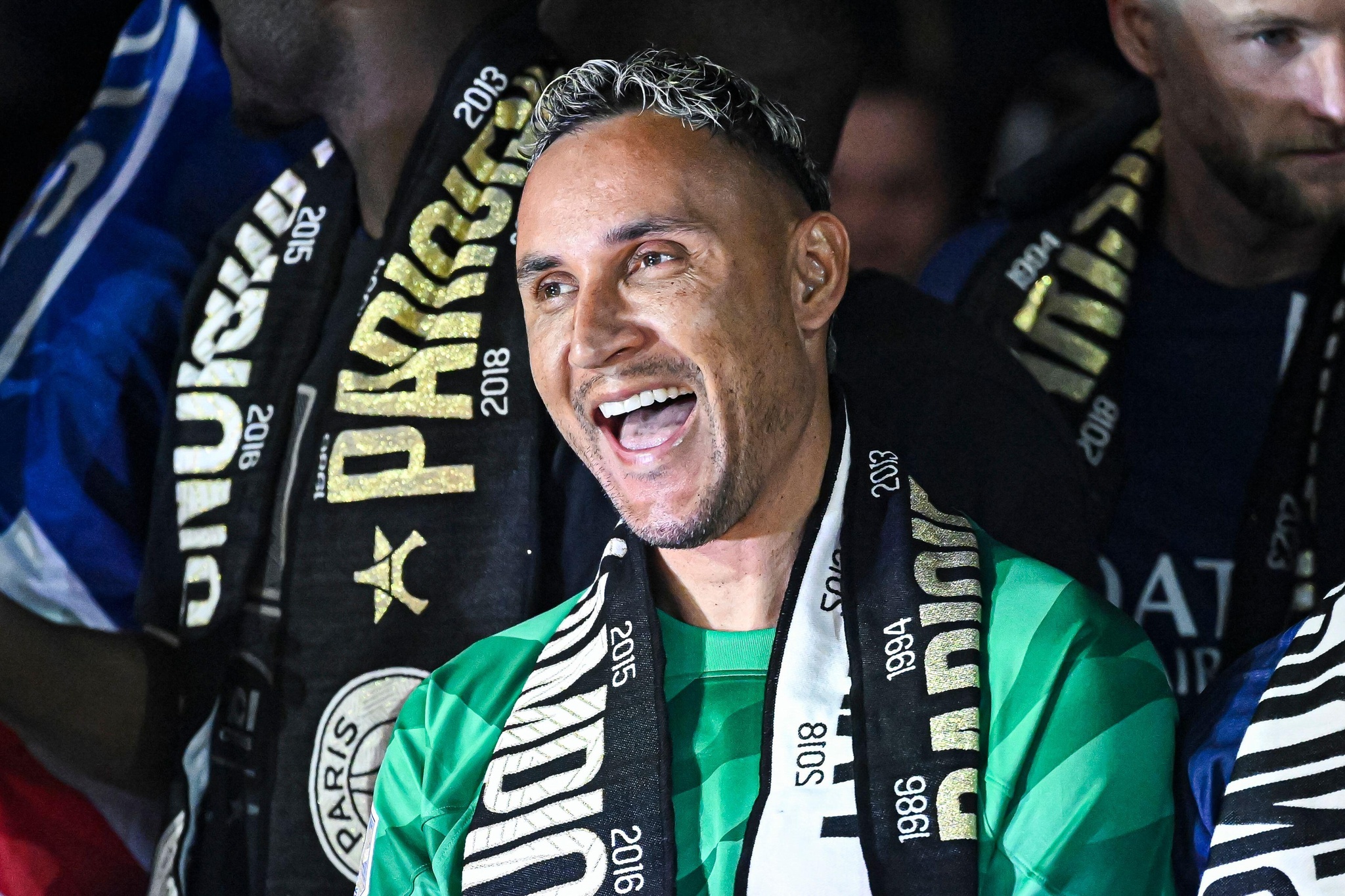 Keylor Navas: Pumas' Pursuit and the Costa Rican Star's Journey ...