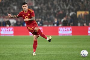 Leandro Paredes Returns to Boca Juniors: A Homecoming for the Argentine Midfielder