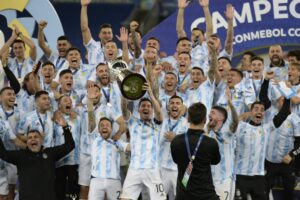 Lionel Messi Set to Extend His Miami Adventure