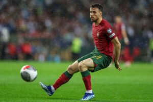 Liverpool FC Honors Diogo Jota by Retiring Number 20 Jersey