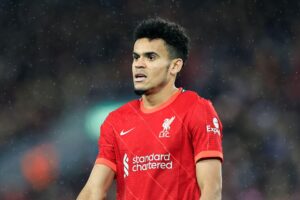 Luis Diaz Set to Join Bayern Munich: A High-Stakes Transfer