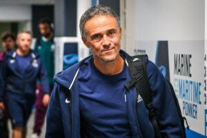 Luis Enrique’s Impact on PSG: A Tactical Revolution