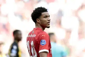 Malik Tillman Makes Record Move to Bayer Leverkusen