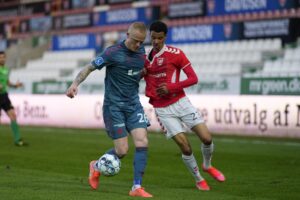 Manchester United’s Summer Transfer Focus: The Hunt for a No.9