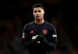 Marcus Rashford’s Imminent Move to FC Barcelona