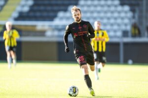 Matías Sepúlveda’s Move to Vitoria: A New Chapter in Brazil