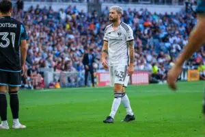 Mateusz Klich Waived by Atlanta United Amidst Team Restructuring