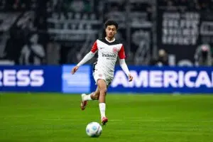 Nathaniel Brown: A Dual-National Talent on the Radar of US Soccer