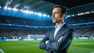 Real Madrid vs. Juventus: A Tactical Chess Game Under the Spotlight