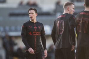 Regan Booty Joins Barrow AFC: A Strategic Move for League Two Ambitions