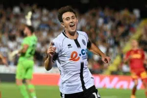 River Plate Makes Move for Colo-Colo’s Lucas Cepeda