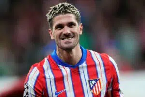 Rodrigo De Paul Set to Join Inter Miami in High-Profile Move