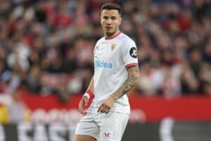 Saúl Ñíguez Joins Flamengo: A New Era Begins