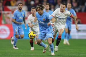 Saúl Ñíguez Nears Flamengo Move: A Strategic Acquisition for the Brazilian Giants