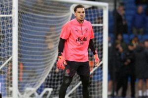 Saudi PIF Eyes Atlético Madrid Acquisition