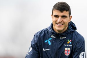 The Potential Transfer of Musab Al-Juwayr to UD Almería: A Strategic Move?