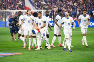 The Saudi Pro League and Serie A: A Flourishing Connection
