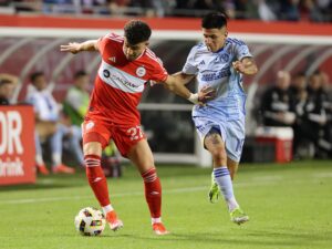 Thiago Almada’s Transfer Saga: From Atlanta to Atletico