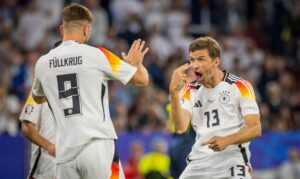 Thomas Muller in Talks with Vancouver Whitecaps: A Potential MLS Move