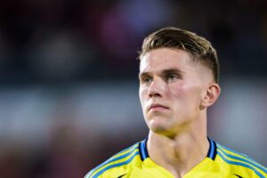 Al-Hilal and Marseille Battle for Joel Ordoñez’s Signature
