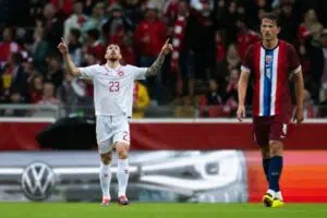 Al-Hilal’s €35m Bid for Fiorentina’s Rising Star Pietro Comuzzo