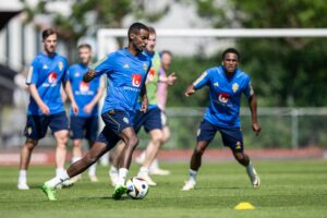 Alexander Isak’s Potential Move to Liverpool: A Transfer Saga at Crunch Time