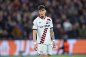 Arsenal’s Pursuit of Piero Hincapie: A Transfer Saga