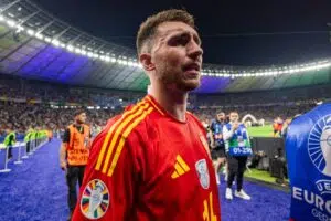 Aymeric Laporte Eyes a Return to Athletic Club Amidst Ongoing Negotiations