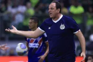 Bahia Triumphs Over Corinthians: A Clash of Rivals