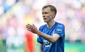 Borussia Dortmund Rejects Brentford’s Record Bid for Maximilian Beier