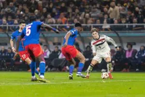 Chelsea Secures Alejandro Garnacho from Manchester United