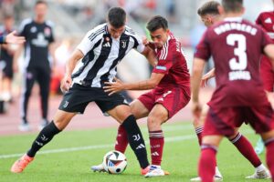 Deportes Limache vs Audax Italiano Prediction, Match Preview & Betting Tips, 2025-08-12 01:00:00