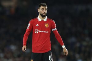 Equi Fernández Nearing Bayer Leverkusen Move with €30M Offer