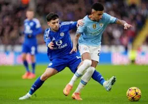 Facundo Buonanotte Joins Chelsea in a Strategic Transfer Move